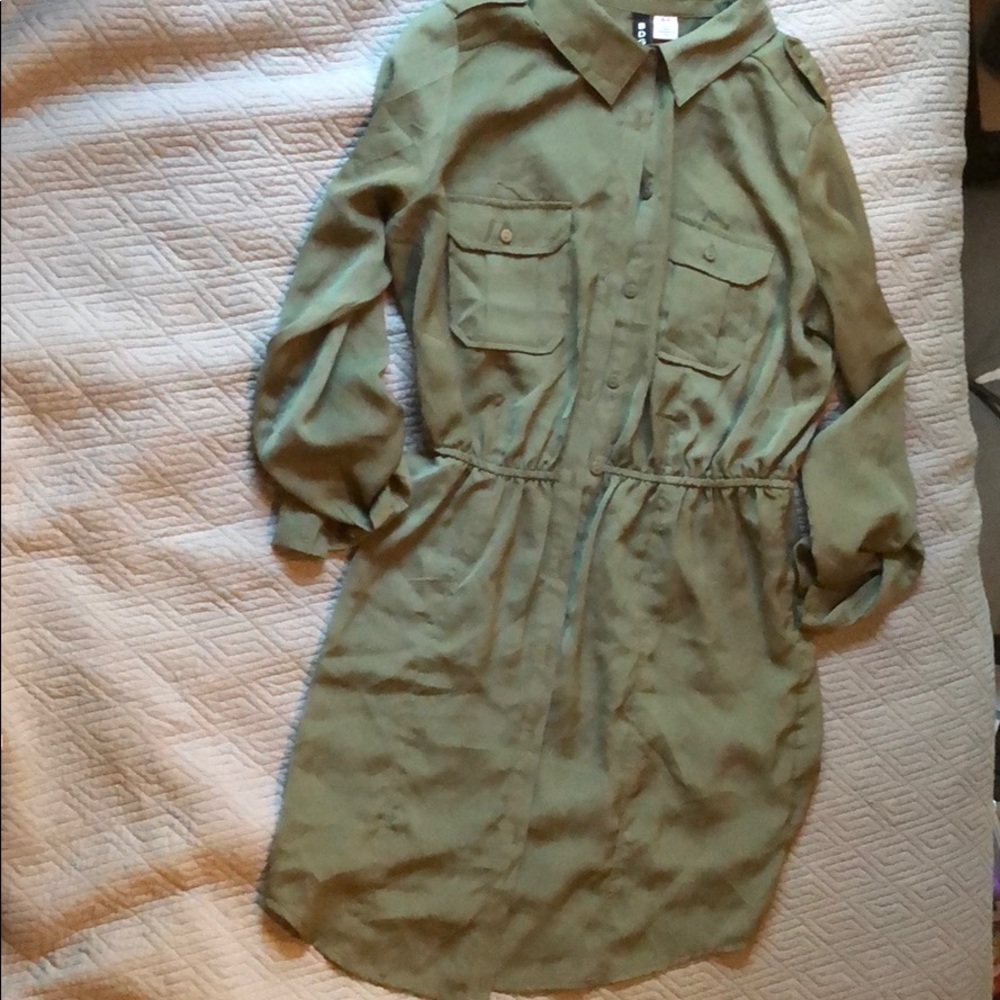 BDG Dress